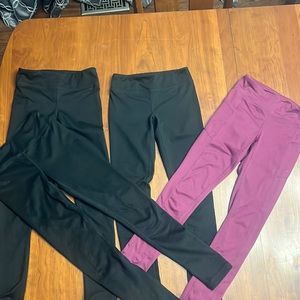 90 degree girls pants